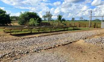 Imagem 2: 2 Chácaras conjugadas no ramal do Cacau