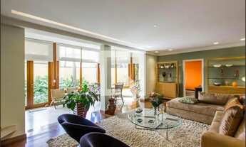 Imagem 5: Casa à Venda - Jardim Marajoara , 5 Quartos, 443 m2