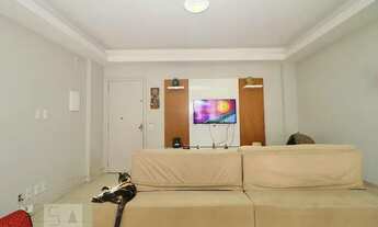 Imagem 3: Apartamento para Aluguel - Copacabana, 1 Quarto, 50 m2