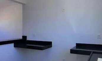 Imagem 2: Apartamento para venda com 90 metros quadrados com 2 quartos em Alto Ipiranga - Mogi das C