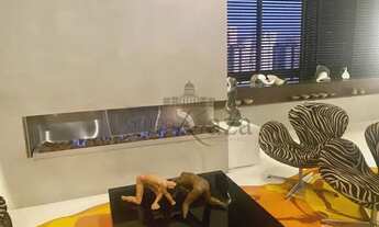 Imagem 7: Apartamento Padrão em São José dos Campos