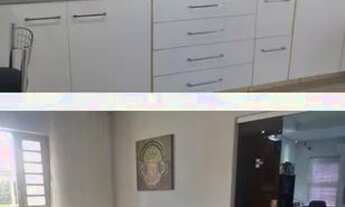 Imagem 5: Sobrado com 3 Quartos e 1 Suíte na Vila Osvaldo Rosa Sobrado com 3 Quarto(s) e 2 banheiro