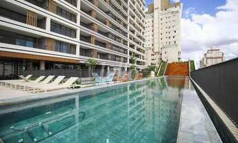 Imagem: São Paulo - Kitchenette/Studio - Vila Mariana