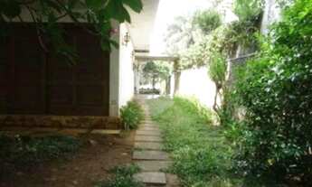 Imagem 4: Casa térrea no Tremembé