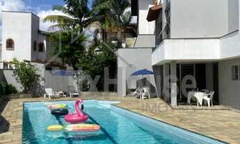 Imagem: Residência clube