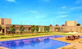 Imagem 4: Terreno à venda, 357 m² por R$ 600.000,00 - Condomínio Terras Alpha - São José dos Campos