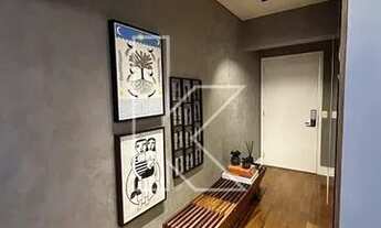 Imagem 5: Apartamento com 2 Dormitórios, 2 suites e 3 banheiros à Venda, 135 m²