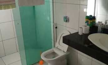 Imagem 4: Casa em Trindade - Quintal grande - Casa de esquina