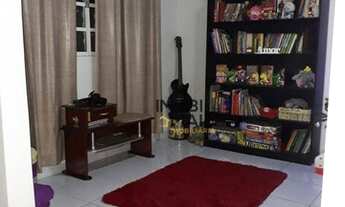 Imagem 6: Casa com 2 dormitórios à venda, 98 m² por R$ 235.000,00 - Jardim Terra Branca - Bauru/SP