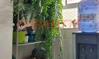 Imagem 3: Apartamento de 77m² com 2 quartos em Vila Ede