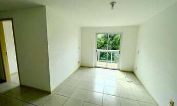 Imagem 3: TAQUARA - APARTAMENTO 70M2 03 QUARTOS (01 SUÍTE), SOL MANHÃ, ANDAR BAIXO 01 VAGA