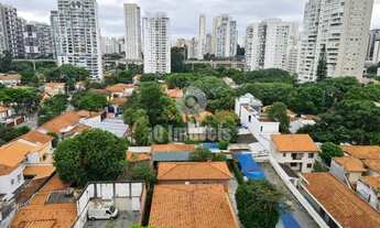 Imagem 7: Apartamento Brooklin , 92m², 3 dormitórios, 1 suíte, 2 vagas, piscina coberta! !