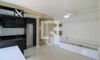 Imagem 2: Apartamento para Aluguel - Bairro Fátima, 2 Quartos, 55 m2