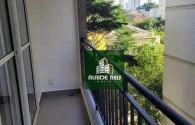 Imagem 5: Studio com 1 dormitório para alugar, 28 m² por R$ 2.820,00/mês - Vila Mariana - São Paulo