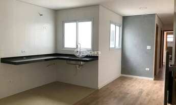 Imagem 4: SANTO ANDRé - Apartamento Padrão - Utinga