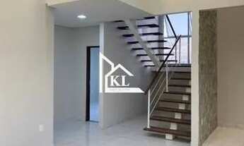 Imagem 4: Espetacular casa duplex nova 3/4 (2suítes) - Cond. Magestic Nova York (Cajupiranga