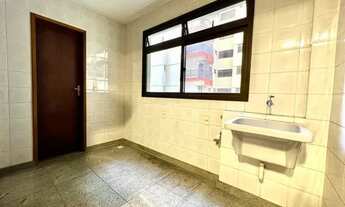 Imagem 4: Apartamento à venda, 112 m², com 3 quartos em Jardim Jalisco - Resende - RJ