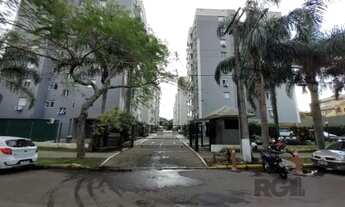 Imagem: PORTO ALEGRE - Apartamento Padrão - Cavalhada