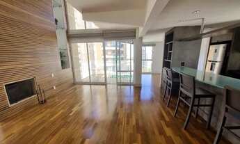 Imagem 3: Duplex com 138m2 para locação - Vila Madalena