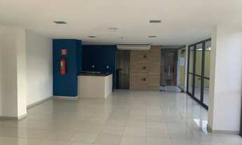 Imagem 3: Apartamento para aluguel com 64 metros quadrados com 2 quartos em Jardim Renascença - São