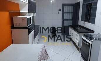 Imagem 4: Casa com 3 dormitórios à venda, 125 m² por R$ 379.000,00 - Jardim Ferraz - Bauru/SP