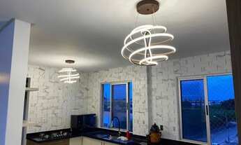 Imagem 4: Apartamento 3/4 no centro de Luís Eduardo Magalhães