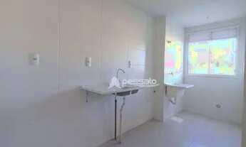 Imagem 5: Apartamento com 2 dormitórios para alugar, 46 m² por R$ 1.430,45/mês - Passos dos Ferreiro