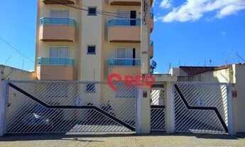 Imagem 4: Apartamento com 2 dormitórios à venda, 79 m² por R$ 307.500 - Jardim Simus - Sorocaba/SP