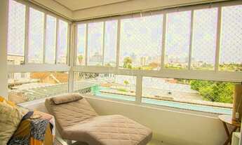 Imagem 4: Apartamento em Chácara das Pedras