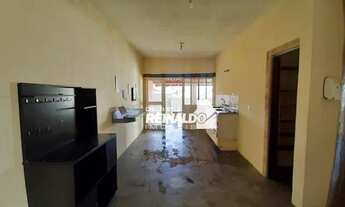 Imagem 4: Casa com 3 dormitórios, 134 m² - venda por R$ 550.000,00 ou aluguel por R$ 3.347,00/mês