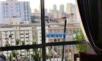 Imagem 4: Apartamento com 2 dormitórios à venda, 45 m² por R$ 499.000,00 - Mooca - São Paulo/SP