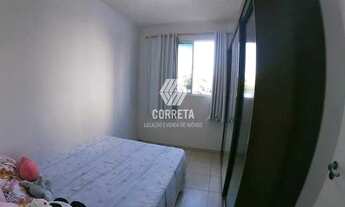 Imagem 6: KF- VENDO OTIMO APARTAMENTO 2 QUARTOS TERREO EM COLINA DE LARANJEIRAS