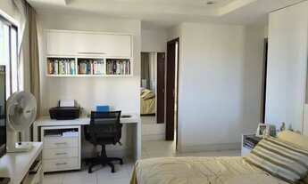 Imagem 7: Apartamento com 3 dormitórios à venda, 235 m² por R$ 920.000,00 - Candelária - Natal/RN