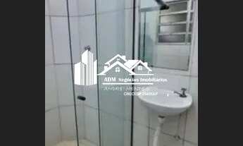 Imagem 5: Casa Casa de Vila para Locação no bairro Vila Paulistania