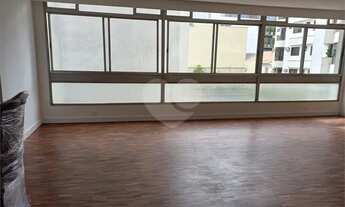 Imagem 4: Apartamento reformado para locação com 210 m²