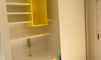 Imagem 7: Apartamento Duplex 7 quartos c/ 3 suítes, 390m² - Alto da Lapa