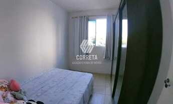 Imagem 7: KF- VENDO OTIMO APARTAMENTO 2 QUARTOS TERREO EM COLINA DE LARANJEIRAS