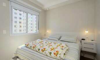 Imagem 5: Apartamento para aluguel com 100 m2 no bairro Chácara Inglesa