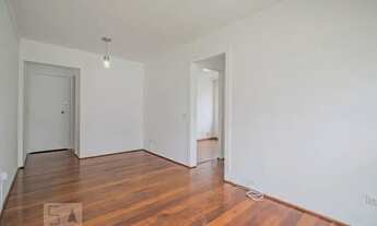 Imagem 5: Apartamento para Aluguel - Chácara Santo Antonio, 2 Quartos, 51 m2