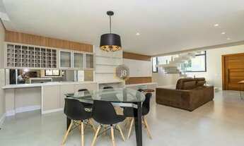 Imagem 6: CURITIBA - Casa de Condomínio - Campo Comprido