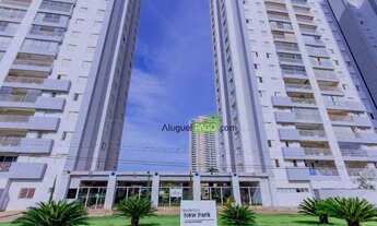 Imagem 3: Apartamento com 2 dormitórios para alugar, 67 m² por R$ 3.035,92/mês - Jardim Atlântico