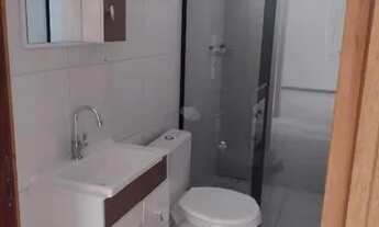 Imagem 7: Apartamento semimobiliado para alugar no bairro São Pedro em Brusque