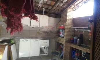 Imagem 3: Casa em Condomínio-À VENDA-Pechincha-Rio de Janeiro-RJ