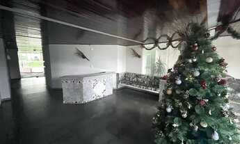 Imagem 2: Apartamento com 2 dormitórios, 61 m² - venda por R$ 220.000,00 ou aluguel por R$ 1.520,00