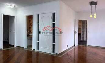 Imagem 2: Apartamento com 4 dorms, Morumbi, São Paulo - R$ 725 mil, Cod: 483