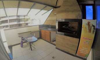 Imagem 4: Cobertura com 3 Quartos à venda, 282 m² por R$ 1.500.000 - Ingá - Niterói/RJ