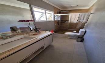 Imagem 7: Jardim Prudência: Sobrado inteiramente reformado em ótima localização com 3 suítes sendo u