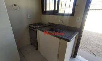 Imagem 3: Kitnet com 1 dormitório para alugar - Caverazinho - Araranguá/SC Próximo ao Ufsc. 1 dormi