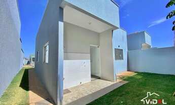 Imagem 6: Casa de condomínio para venda tem 70 metros quadrados com 2 quartos