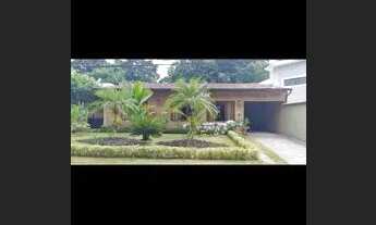 Imagem 6: VENDO OU ALUGO CASA NO CONDOMÍNIO FAZENDA PASSAREDO